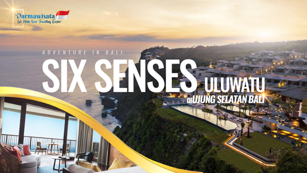 Six Senses Uluwatu
