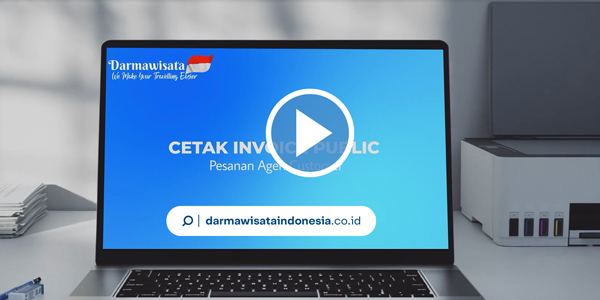Tutorial Invoice Darmawisata