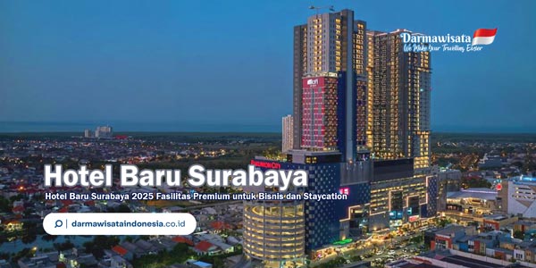 Hotel Baru Surabaya