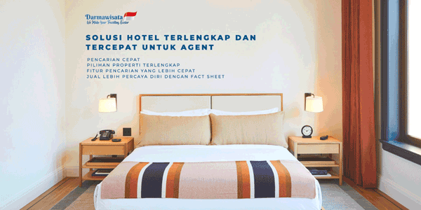 Hotel Darmawisata-Indonesia