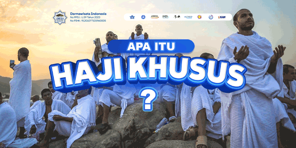 Haji Khusus
