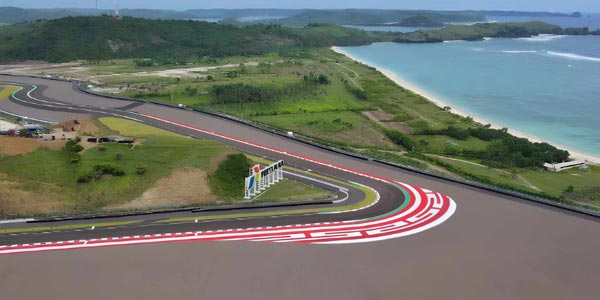 Mandalika International Street Circuit